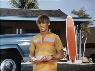 Flipper - Staffel 3, Folge 27 - Neue Freunde, Teil 1