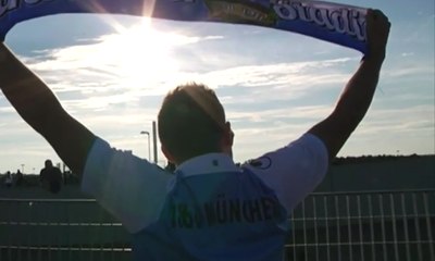 Bayern Munchen Putus Kontrak dengan TSV 1860 Munich