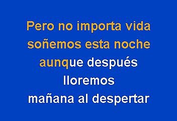 Rocio Durcal - Soñemos (Karaoke)