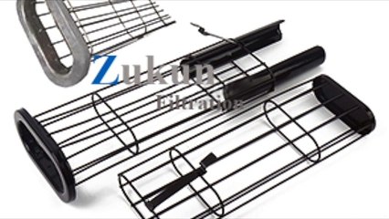ZUKUN FILTRATION Каркасы для рукавный фильтр