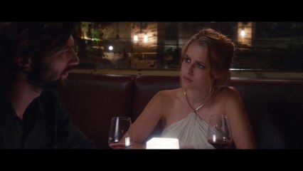 2-22 Movie Clip - You Saved Me