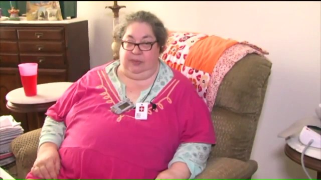 Kansas Woman Suspects Woman Posing as Healthcare Worker Stole Her Pills