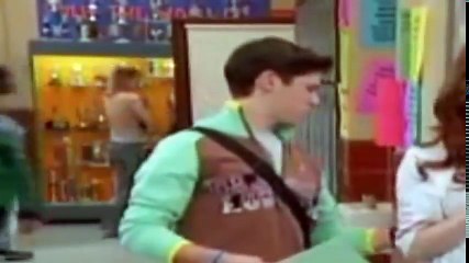 That's So Raven Season 3 Episode 5  Five Finger Discount