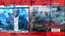 Mbaye Diouf Dia président Mbour petite Cote