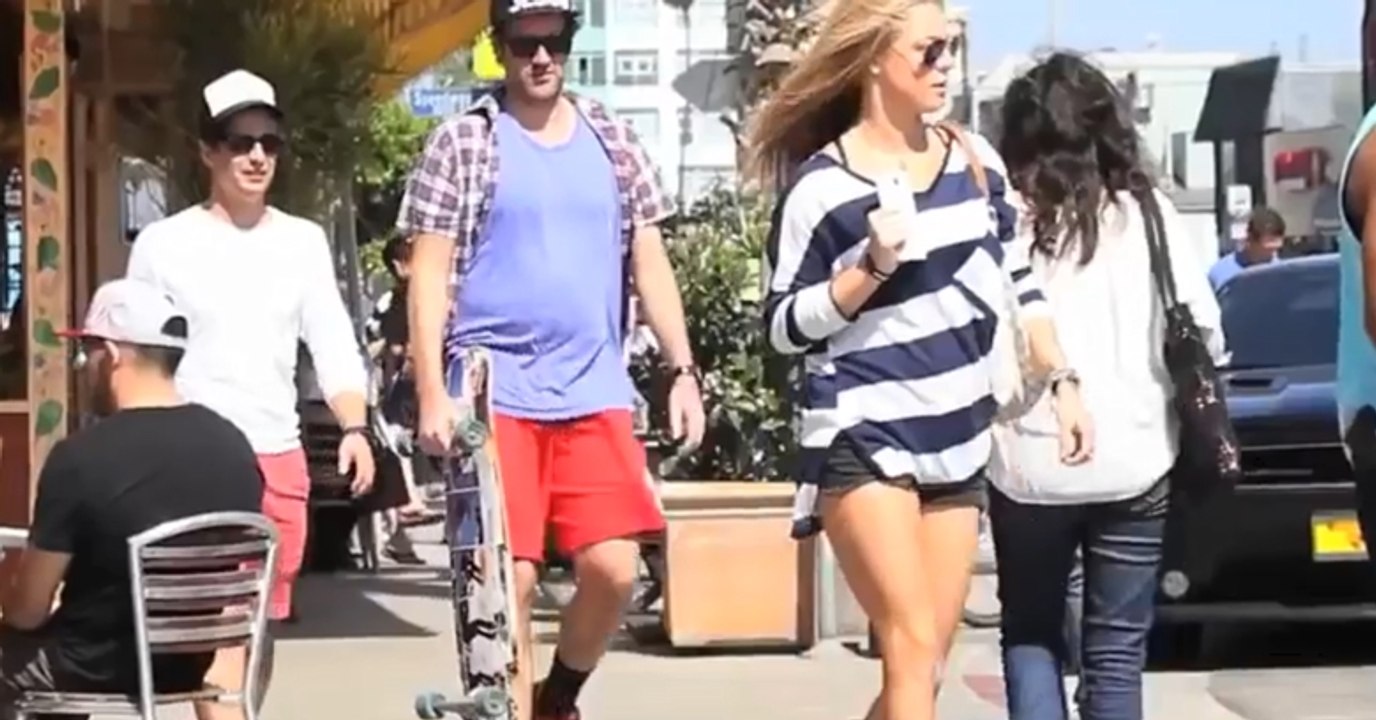 Thief Prank!