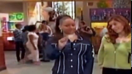 That's So Raven Season 3 Episode 10  True Colors