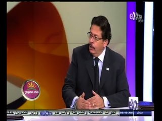 #هذا_الصباح | تداعيات الحادث الإرهابي الأخير في سيناء