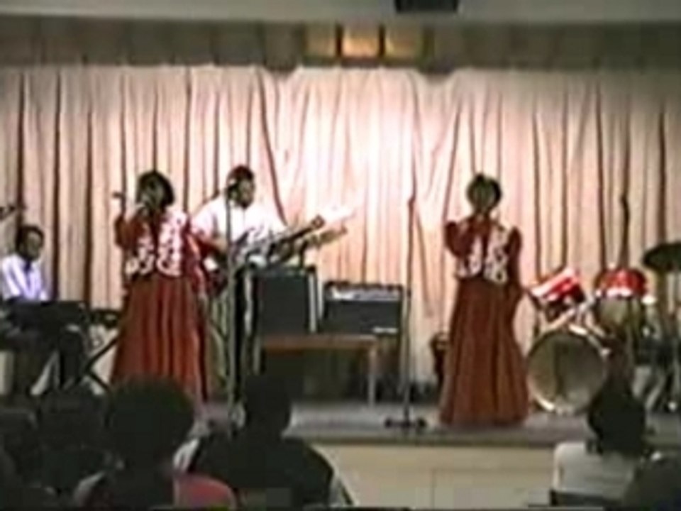 Sambatra - Hantatiana