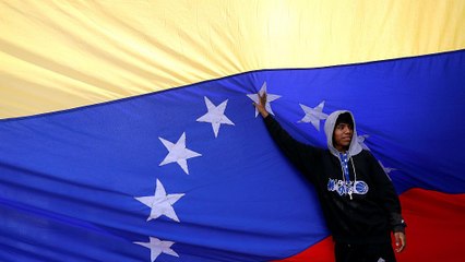 O que precisa de saber sobre o referendo da oposição a Maduro