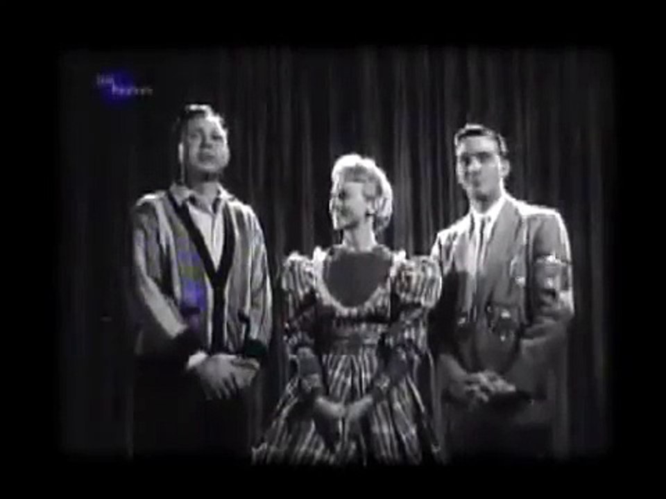 Jean Shepard ~ Beautiful Lies