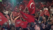 Niğde Şehit Ömer Halisdemir'in Babası Tüm Türkiye'ye Teşekkür Ediyorum