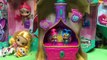Shimmer and Shine Wish and Spin Genie Dolls Synced Singing Dancing Fisher Price Nick Jr Qu