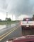 Funnel Cloud Spotted as Severe Weather Hits Livingston