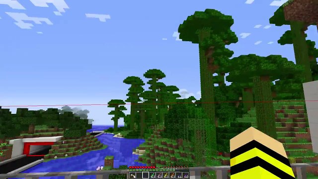 ЖЕЛЕЙНЫЙ МЕДВЕДЬ И ЗОМБИ ЖОРИК В Майнкрафт | Рецепт ЖЕЛЕЙНОГО МИШКИ В MINECRAFT как сделать торт?!