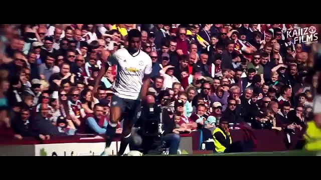 Marcus Rashford Forever Crazy Skills Show, Tricks, Speed, Passes & Goals 2017 | HD