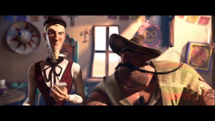 "Put It All Together" - Featuring Clif Lee on saxophone