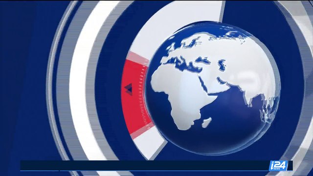 i24NEWS DESK | IDF kills suspect responsible for shooting attacks | Saturday, July 15th 2017