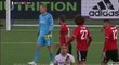 Marouane Fellaini Goal - LA Galaxy vs Manchester United 0-3