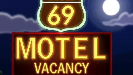 Cartoon Hook Ups: SpongeBob and Sandy