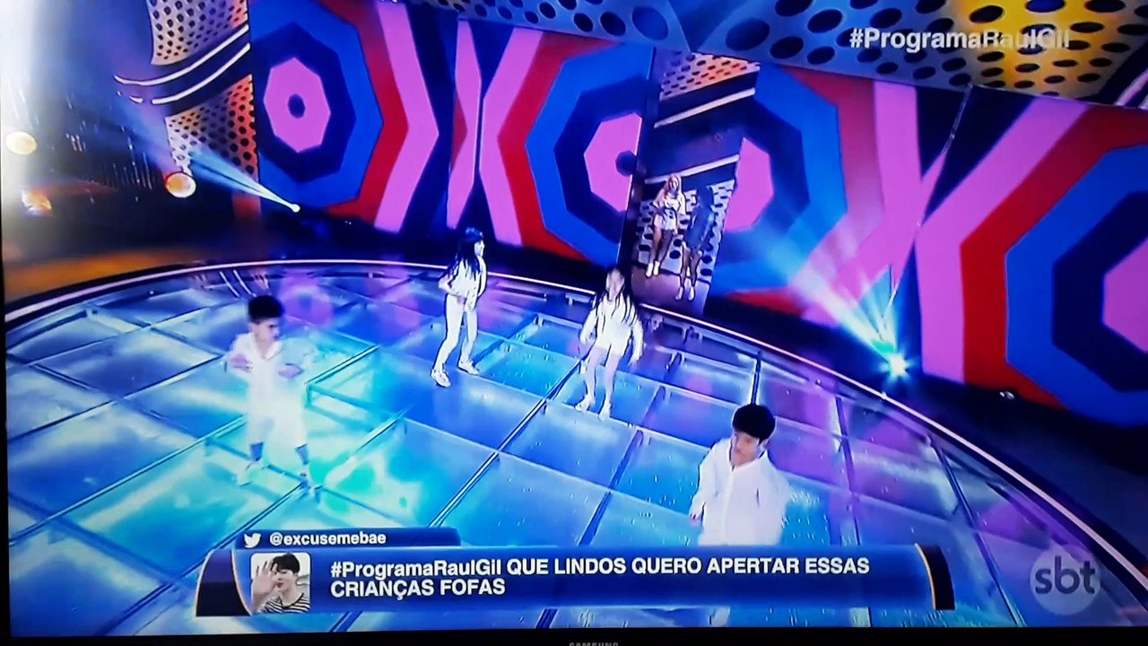 Kard no Raul Gil