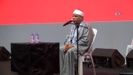 Kocaeli'de 15 Temmuz Anma Etkinliklerinin İlk Günü Sona Erdi