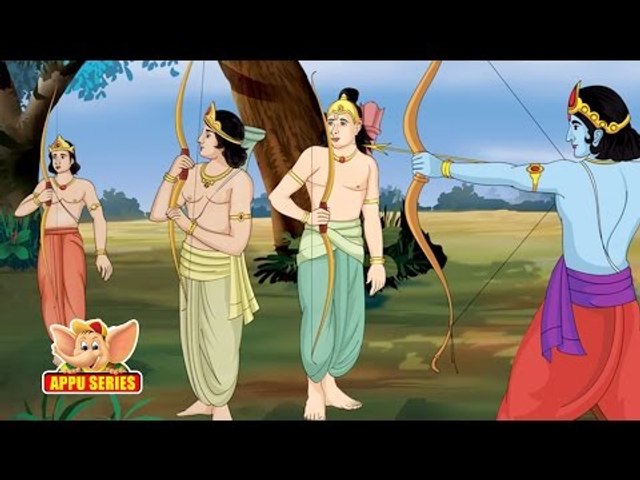 Talking Book - Ramayana