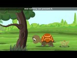 The Tortoise - Nursery Rhyme & Karaoke Version