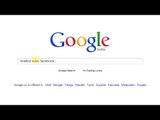 Google Search Tip 08 - Searching for Related Sites