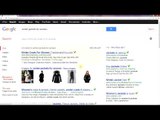 Google Search Tip 04 - Searching for the Exact Keywords