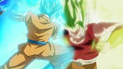 Prévia Dragon Ball Super Episódio 100 Legendado PT/BR