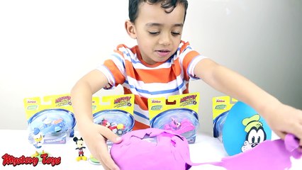 Et Marguerite amis toqué souris jouer Pluton Disney mickey clubhouse minnie donald doh surp