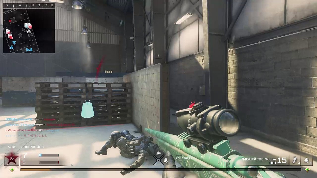 Call of Duty®: Modern Warfare® Remastered_20170606215115