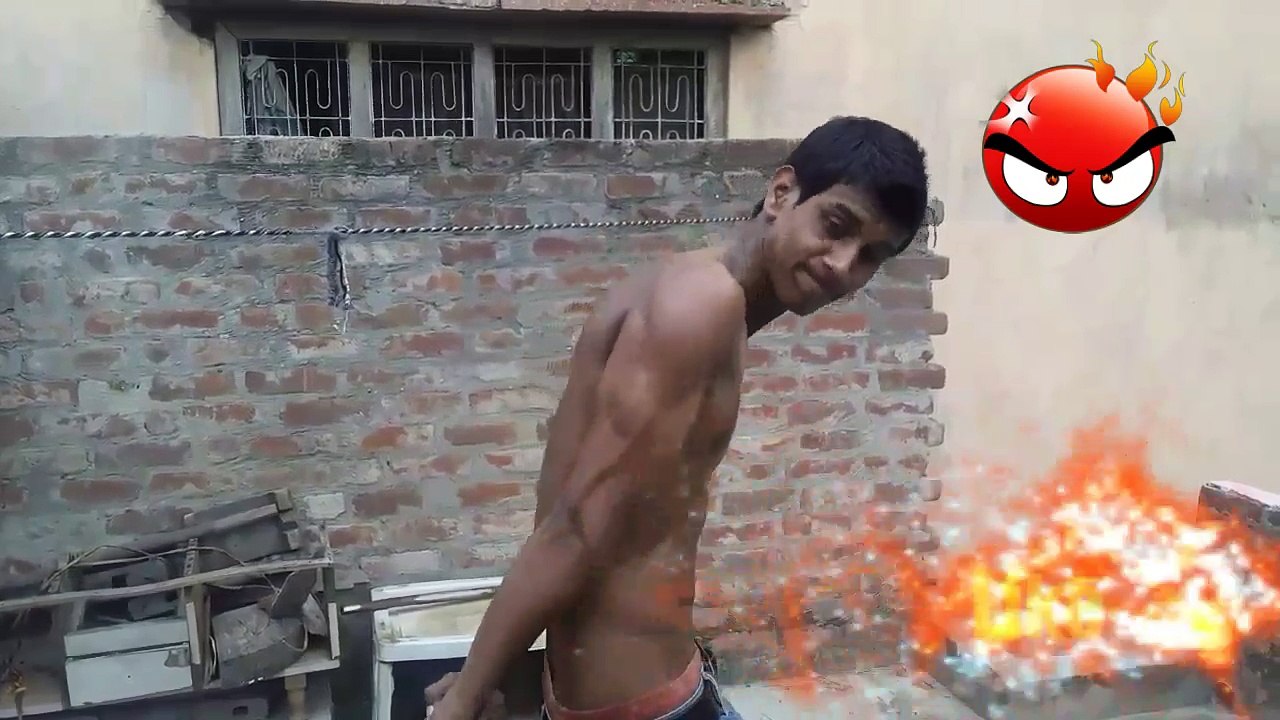 Bahubali short clip????
