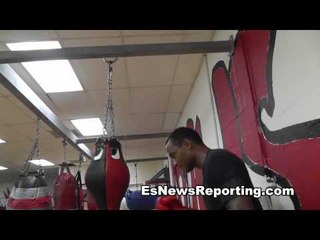 Sergio Martinez vs Julio Chavez Jr.