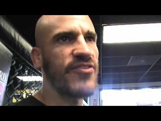 mma fighter looks like kelly pavlik