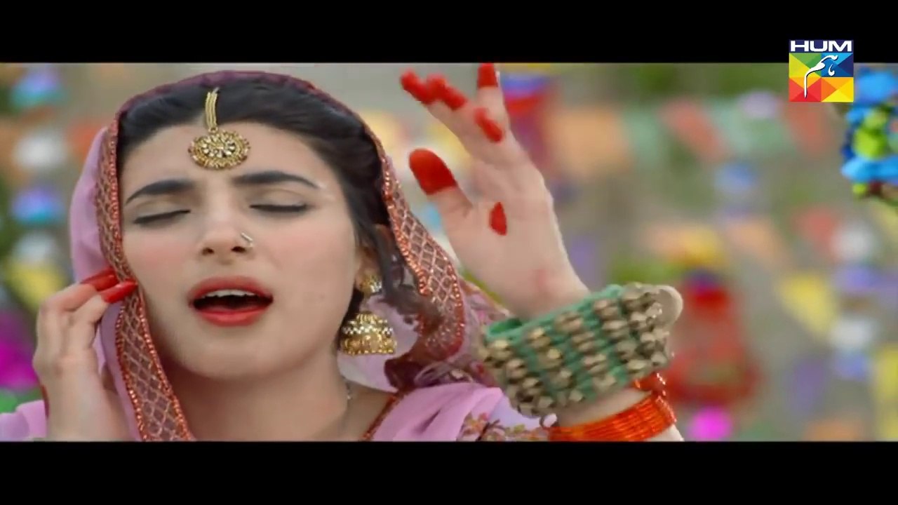 Main Tenu Samjhaawaan Ki.. Hadiqa Kiani - video Dailymotion