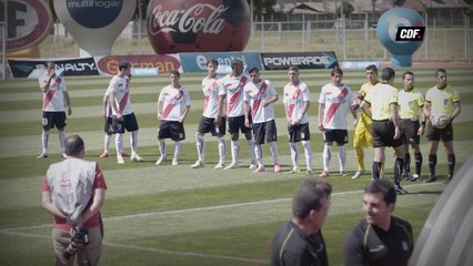 Clubes, Nuestra Historia - Curicó Unido