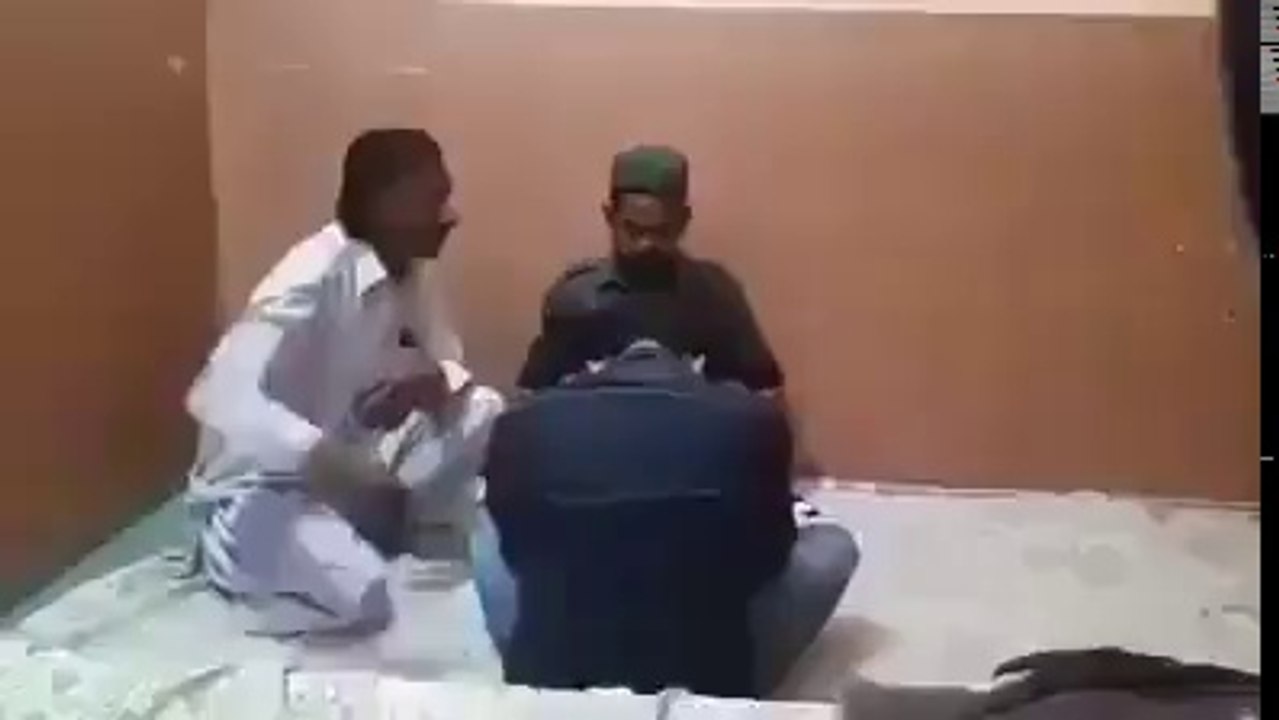 Jin Nikaltai Huai Baba K Sath Kia Hua Must Watch
