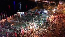 15 Temmuz Demokrasi ve Milli Birlik Günü