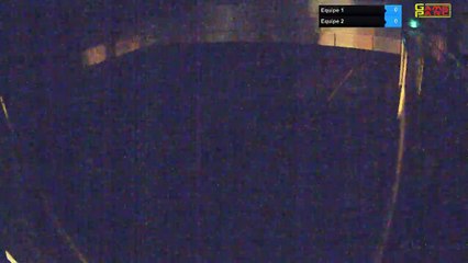 Equipe 1 Vs Equipe 2 - 15/07/17 23:00 - Loisir Poitiers - Poitiers Game Parc