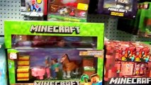 ТОП Майнкрафт игрушки c алиэкспресс. TOP Minecraft toys Aliexpress