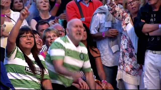 ROD STEWART First Cut Is The Deepest LIVE PETRIDISGEORGE 2017