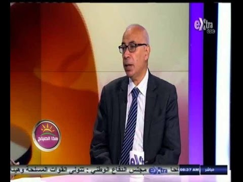 #هذا_الصباح | تحليل لما بعد حادث كمين العريش الأرهابي
