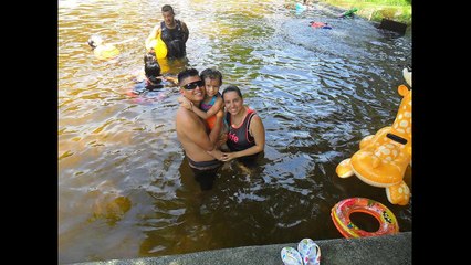 EL AMOR DE MI VIDA ERES TU