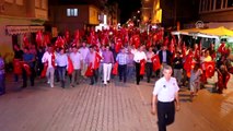 15 Temmuz Milli Birlik ve Beraberlik Günü - Balıkesir