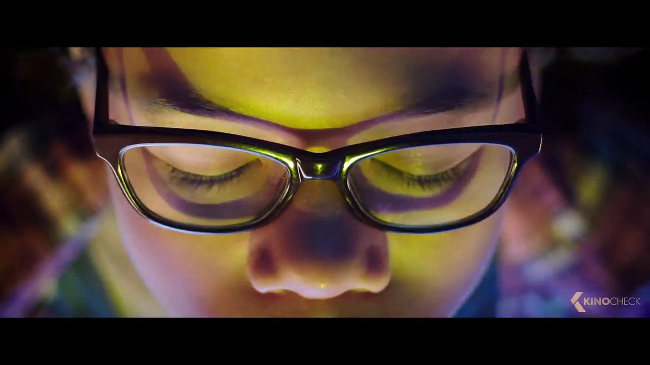 A WRINKLE IN TIME Trailer (2018)
