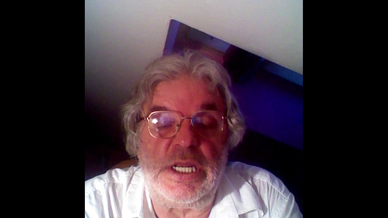 Il PG nelle repliche ~ prima parte