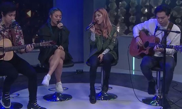 The Sam Willows - For Love