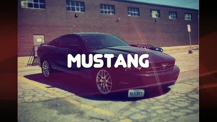Mustang (Leaked Version) - Sidhu Moosewala Ft. Banka - New Punjabi Song 2017