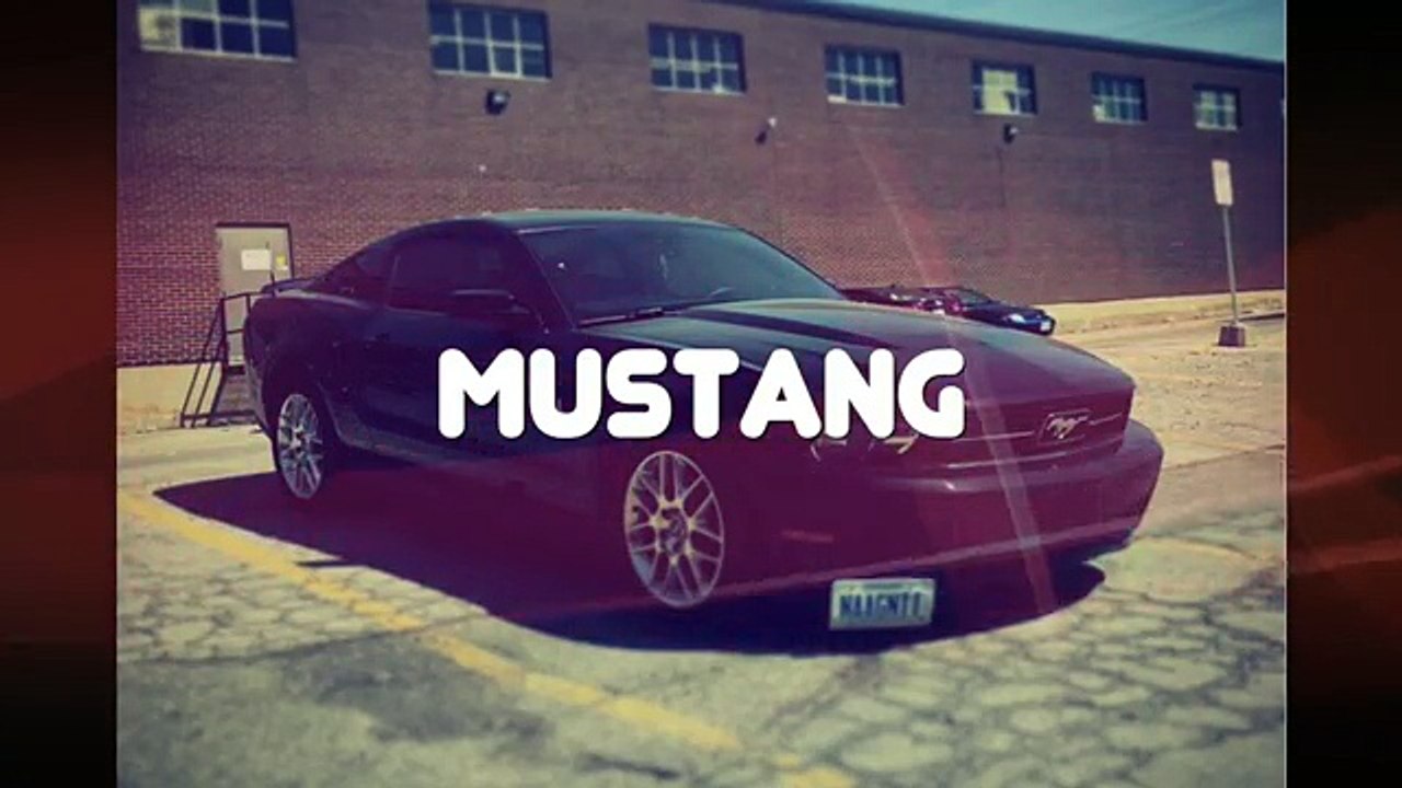 Mustang (Leaked Version) - Sidhu Moosewala Ft. Banka - New Punjabi Song 2017